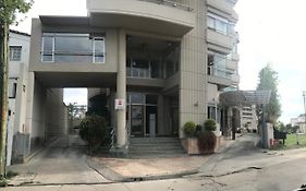 Jardines de Belgrano